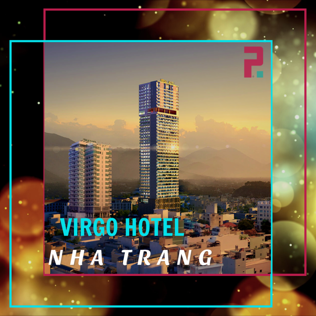Virgo Hotel – Condotel Nha Trang