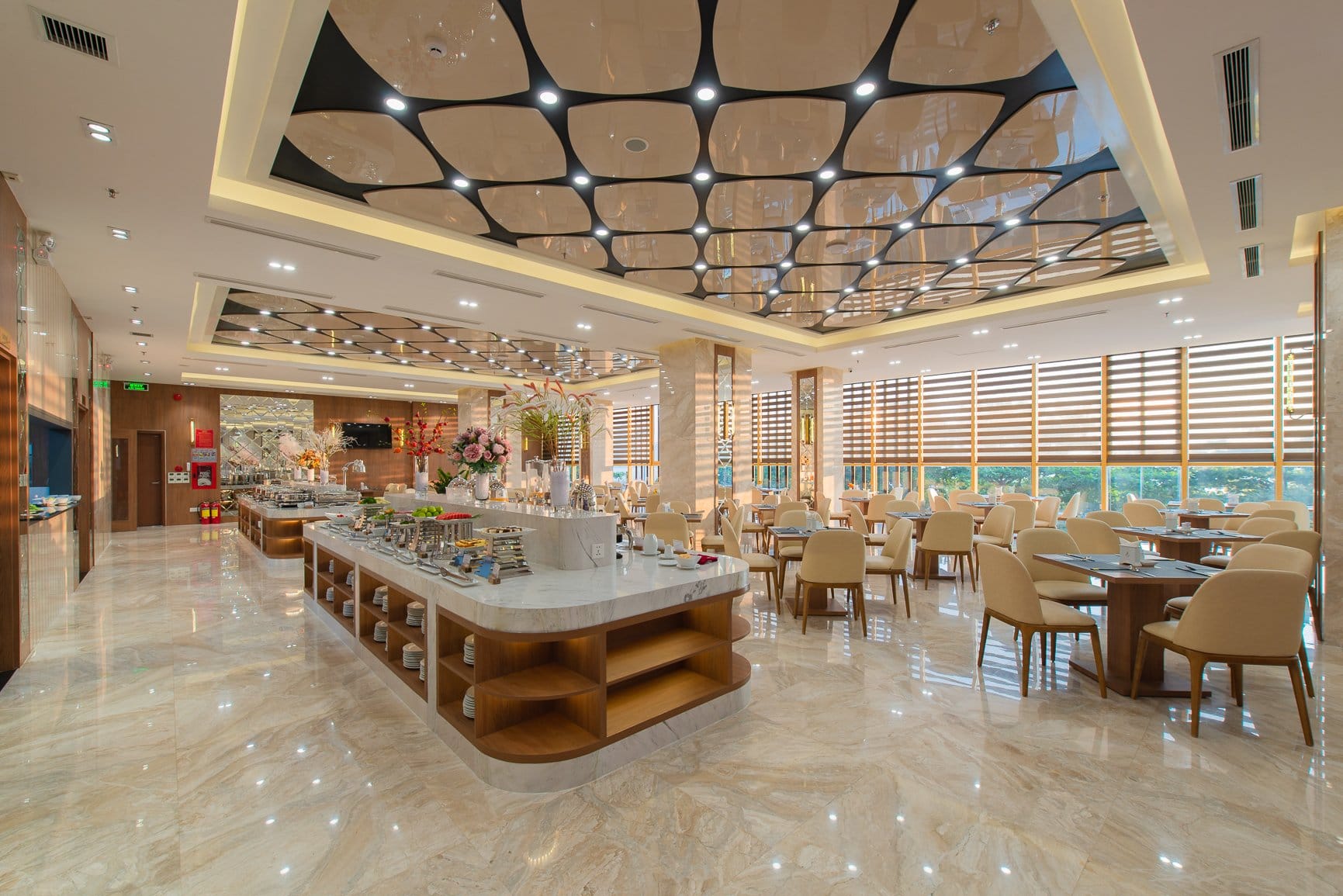 Siêu phẩm khách sạn Nha Trang gọi tên Grand Gosia Hotel - 6